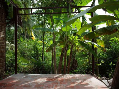 Mini Mekong Homestay In Ben Tre