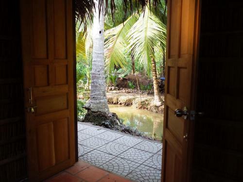 Mini Mekong Homestay In Ben Tre