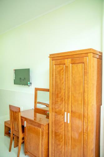 Hotel Kh�ch S?n Anh Khoa