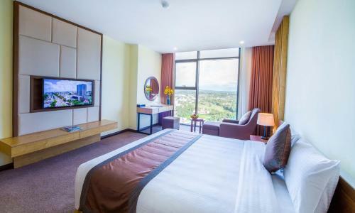 Muong Thanh Luxury Buon Ma Thuot Hotel