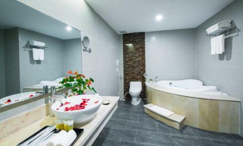 Muong Thanh Luxury Buon Ma Thuot Hotel