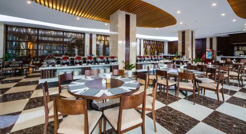 Muong Thanh Luxury Buon Ma Thuot Hotel