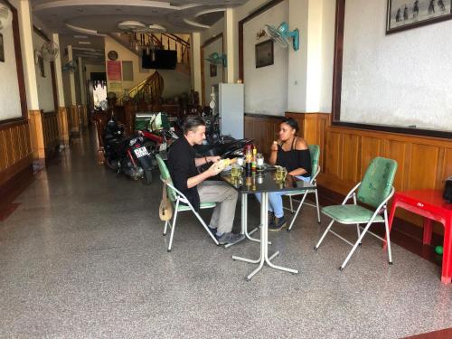 Hotel Ho Lak
