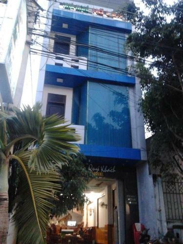 Hotel Ho Lak