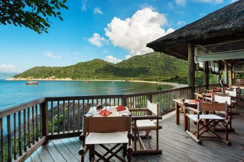Hotel Six Senses Ninh Van Bay