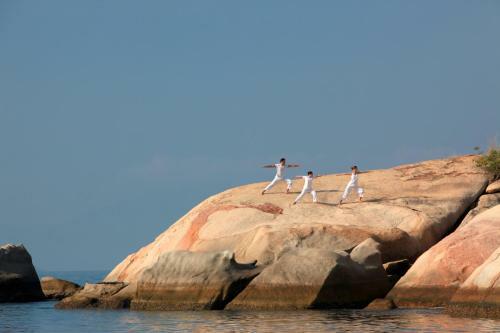 Hotel Six Senses Ninh Van Bay