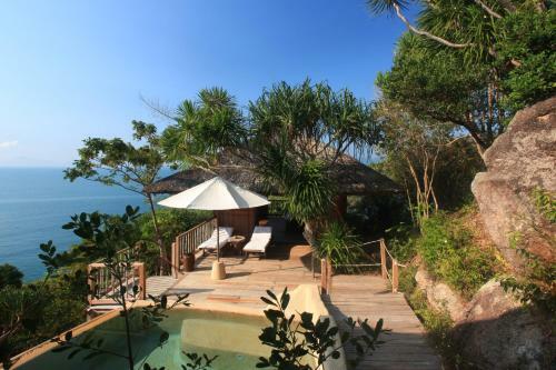 Hotel Six Senses Ninh Van Bay