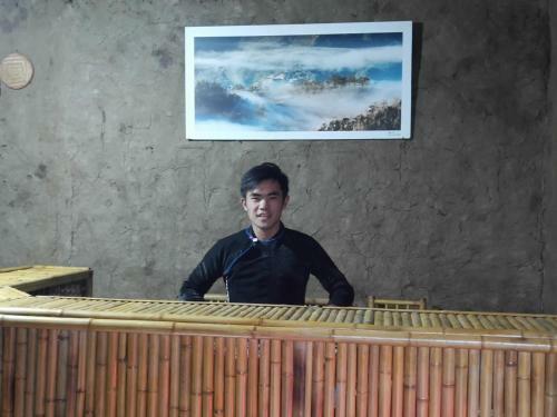 Hotel Y Ty Lodge