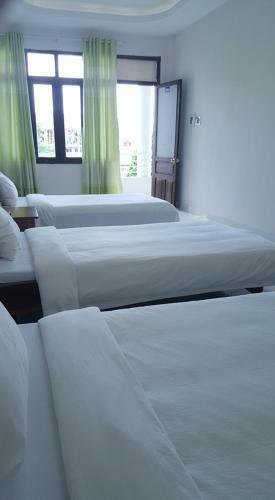 Cong Doan Gia Lai Hotel