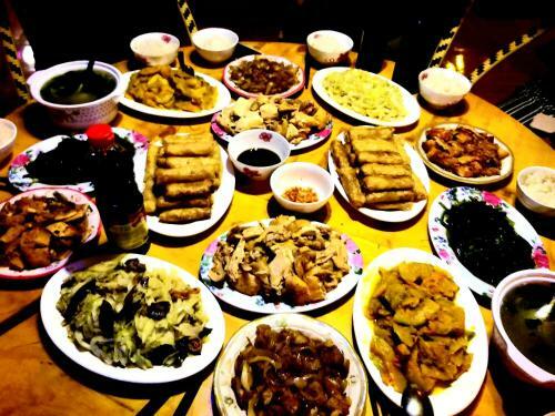 Sister's Homestay And Bar