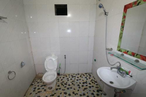 Sister's Homestay And Bar