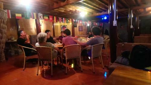 Sister's Homestay And Bar
