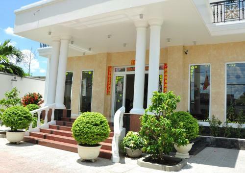 Tan Duy Hotel