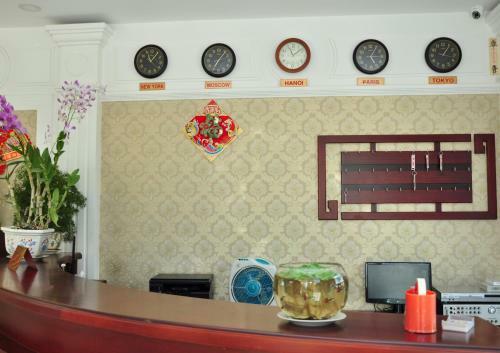 Tan Duy Hotel
