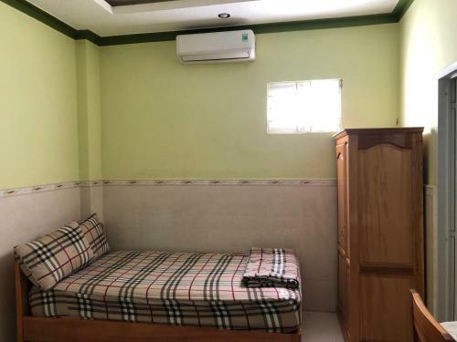 Bed & Breakfast Phu Quynh Guest House