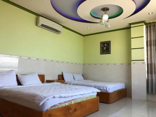 Bed & Breakfast Phu Quynh Guest House