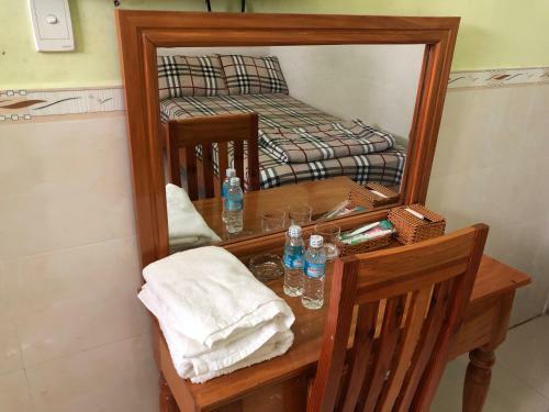 Bed & Breakfast Phu Quynh Guest House