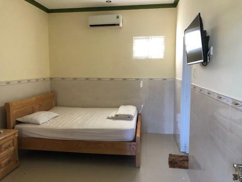 Bed & Breakfast Phu Quynh Guest House