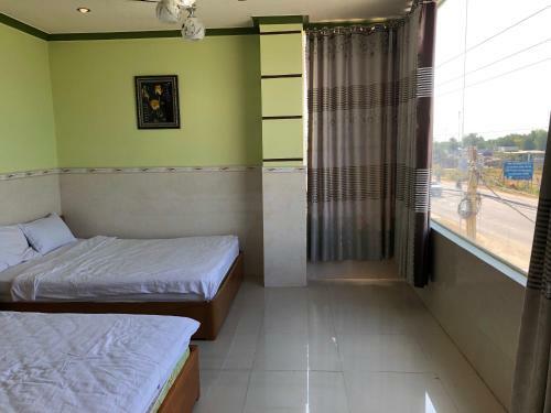 Bed & Breakfast Phu Quynh Guest House