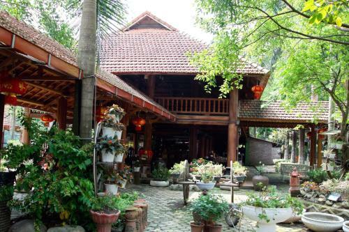 Hotel ?�ng � N�i C?c Resort
