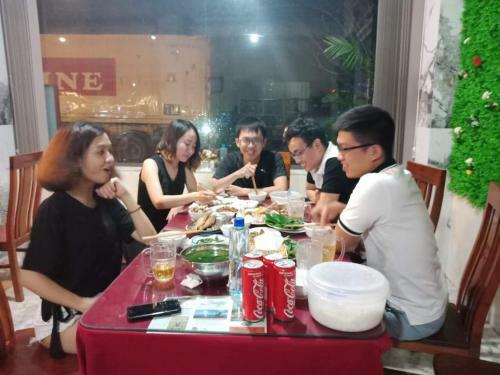Hotel Tung Duong Guest House