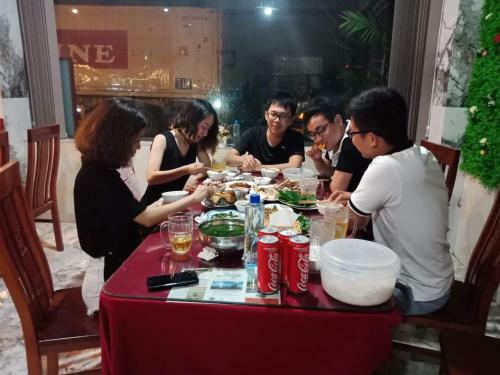 Hotel Tung Duong Guest House