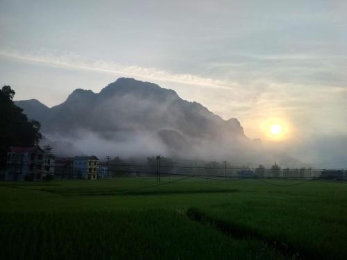 Hotel Tung Duong Guest House