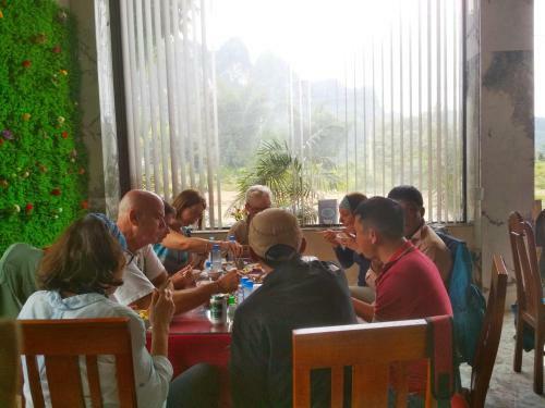 Hotel Tung Duong Guest House
