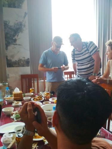 Hotel Tung Duong Guest House