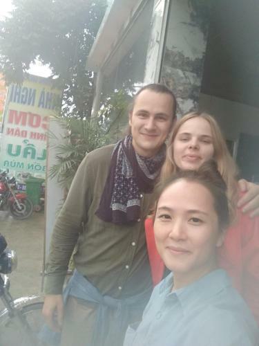 Hotel Tung Duong Guest House
