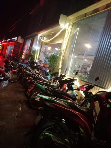 Hotel Tung Duong Guest House