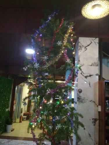 Hotel Tung Duong Guest House