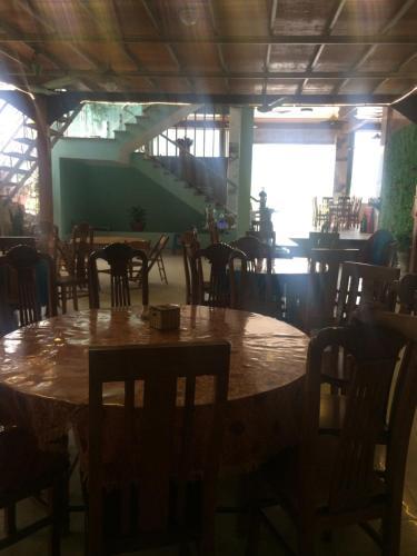 Hotel Tung Duong Guest House