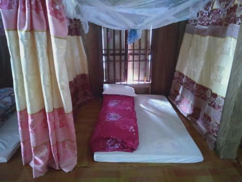 Bed & Breakfast Thu Thuy Homestay