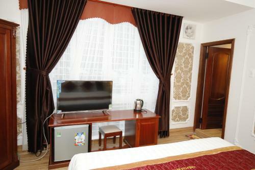 Hotel Kh�ch S?n Orange Quy Nh?n