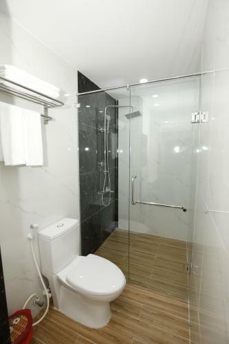 Hotel Kh�ch S?n Orange Quy Nh?n