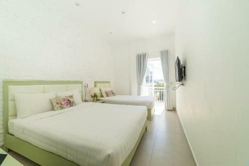 Hotel Dalat de Charme Village