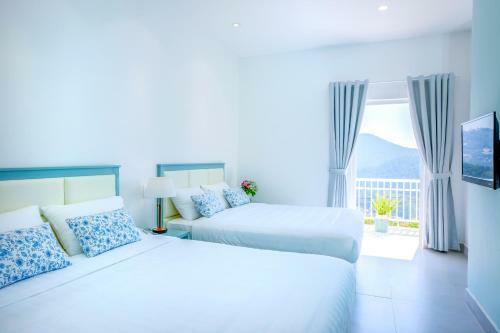 Hotel Dalat de Charme Village
