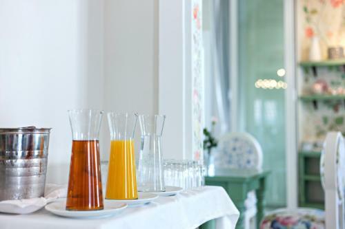 Hotel Dalat de Charme Village