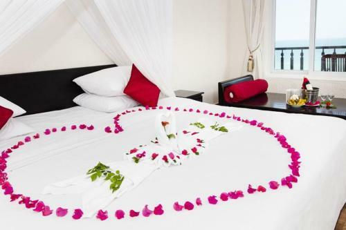Hotel Rock Water Bay