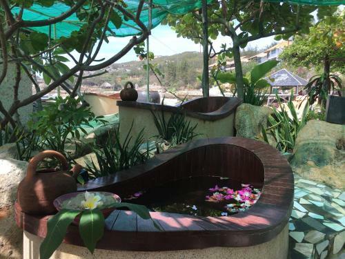 Hotel Rock Water Bay