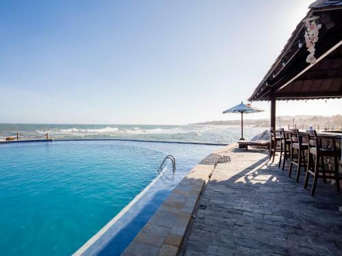 Hotel Rock Water Bay