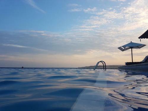 Hotel Rock Water Bay