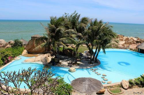 Hotel Rock Water Bay