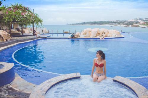 Hotel Rock Water Bay