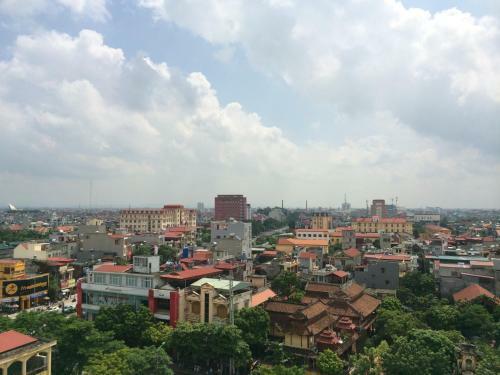Apartamento Hai Duong Garden