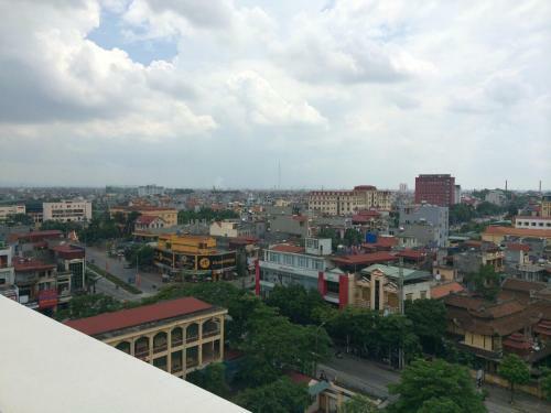 Apartamento Hai Duong Garden