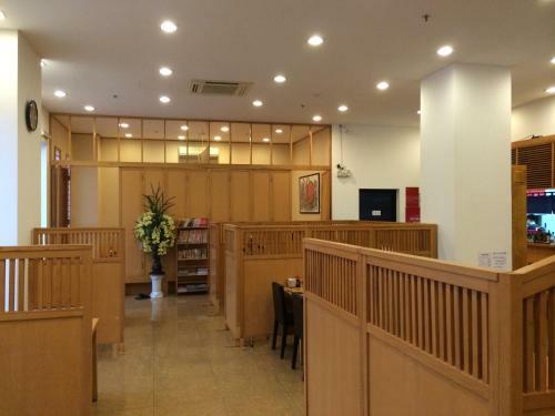 Apartamento Hai Duong Garden