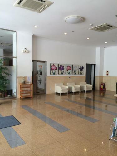 Apartamento Hai Duong Garden
