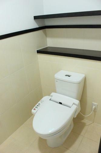 Apartamento Hai Duong Garden